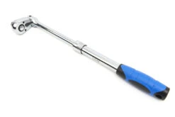 HBM 3 Delige Professionele Uitschuifbare Ratelset Met Kantelbare Koppen -Pro Gereedschap Verkoop hbm 242 61.jpg 1200x600 33789ebc88