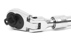 HBM 3 Delige Professionele Uitschuifbare Ratelset Met Kantelbare Koppen -Pro Gereedschap Verkoop hbm 243 58.jpg 1200x600 52dafebc88