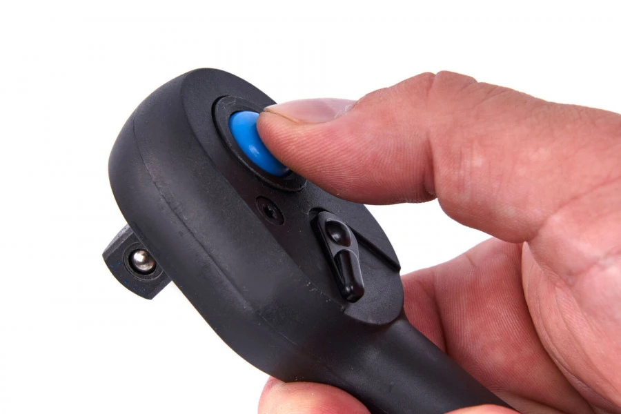 HBM 245 Delige Premium Gereedschapsvulling Voor Gereedschapswagen 16 HBM 245 Delige Premium Gereedschapsvulling Voor Gereedschapswagen - Afbeelding 14