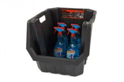 TACTIX Opbergbak, Stapelbaar, 45,5 X 58 X 40 Cm -Pro Gereedschap Verkoop hbm 261 34.jpg 1200x600 53fa9ebc88