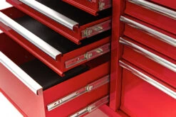 HBM Gereedschapswagen Met Houten Werkblad 117 Cm, Rood -Pro Gereedschap Verkoop hbm 263 27.jpg 1200x600 bfe61ebc88