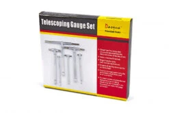 Dasqua Professionele 6 Delige Telescopische Kaliberset 8 / 100 Mm -Pro Gereedschap Verkoop hbm 264 16.jpg 1200x600 d1337ebc88