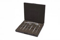 Dasqua Professionele 6 Delige Telescopische Kaliberset 8 / 100 Mm -Pro Gereedschap Verkoop hbm 266 17.jpg 1200x600 e343eebc88