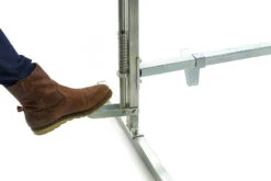 HBM Verrijdbare En Draaibare Spuitstandaard, Schuurstandaard 13 HBM Verrijdbare En Draaibare Spuitstandaard, Schuurstandaard -Pro Gereedschap Verkoop hbm 267 33.jpg 1200x600 18608ebc88