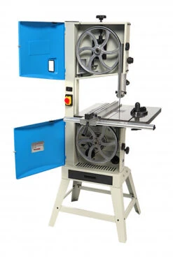 HBM 350 Profi Houtlintzaagmachine