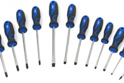 HBM Profi 100 Delige Soft Grip Schroevendraaierset, Dopsleutelset En Bitset Met Houder -Pro Gereedschap Verkoop hbm 277 35.jpg 1200x600 bef38ebc88