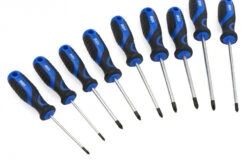 HBM Profi 100 Delige Soft Grip Schroevendraaierset, Dopsleutelset En Bitset Met Houder -Pro Gereedschap Verkoop hbm 278 35.jpg 1200x600 43823ebc88