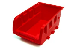 HBM 8 Delige Opbergbakken, Stapelbakkkenset Met Ophangrails Voor Wandmontage -Pro Gereedschap Verkoop hbm 279 38.jpg 1200x600 1dd60ebc88