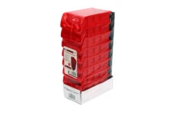 HBM 8 Delige Opbergbakken, Stapelbakkkenset Met Ophangrails Voor Wandmontage -Pro Gereedschap Verkoop hbm 280 38.jpg 1200x600 458acebc88