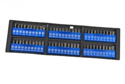 HBM Profi 100 Delige Soft Grip Schroevendraaierset, Dopsleutelset En Bitset Met Houder -Pro Gereedschap Verkoop hbm 282 35.jpg 1200x600 2cad9ebc88