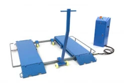 HBM 3 Ton Professionele Elektrische Autopoetsbrug, Poetsbrug, Bandenbrug -Pro Gereedschap Verkoop hbm 289 10.jpg 1200x600 4359debc88