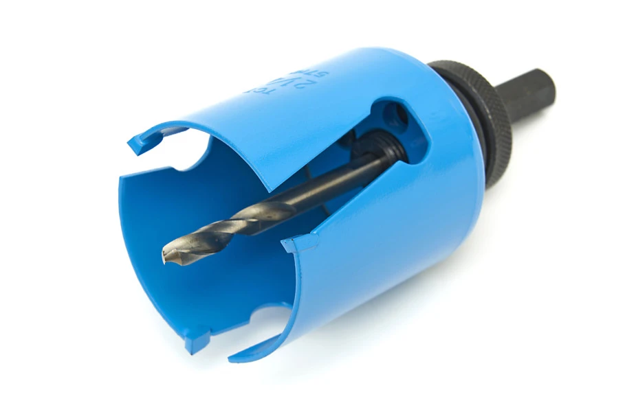 HBM 9 Delige Multi Materiaal TCT Diamanten Gatzagenset 5 HBM 9 Delige Multi Materiaal TCT Diamanten Gatzagenset - Afbeelding 3