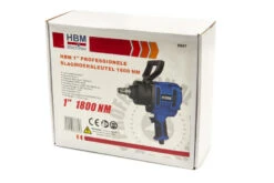 HBM 1'' Professionele Slagmoersleutel 1800 NM -Pro Gereedschap Verkoop hbm 3009 1.jpg 1200x600 48d09ebc88