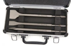 Makita D-42357 SDS-Plus 3 Delige Beitelset In Koffer -Pro Gereedschap Verkoop hbm 301 24.jpg 1200x600 9365bebc88