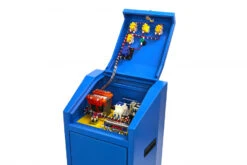 HBM 3 Ton Professionele Elektrische Autopoetsbrug, Poetsbrug, Bandenbrug -Pro Gereedschap Verkoop hbm 301 6.jpg 1200x600 52238ebc88