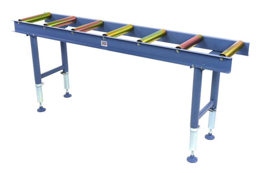 HBM 2000 Mm Rollenbaan 3 HBM 2000 Mm Rollenbaan