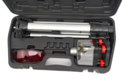 HBM Professionele Rotatie Laserwaterpas Set Met Statief - 30 Meter -Pro Gereedschap Verkoop hbm 3056 14.jpg 1200x600 21779ebc88