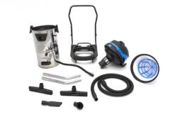 HBM 100 Liter 2400 W Professionele Bouwstofzuiger Met 2 Motoren -Pro Gereedschap Verkoop hbm 3065 9.jpg 1200x600 e3121ebc88