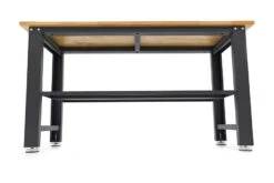 HBM 160 Cm. Professionele Werkbank Met Massief Houten Werkblad -Pro Gereedschap Verkoop hbm 311 27.jpg 1200x600 f694eebc88