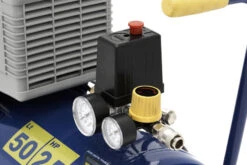 Michelin 2 Pk Professionele 50 Liter Compressor 8 Bar - 240 Liter Per Minuut -Pro Gereedschap Verkoop hbm 3134 7.jpg 1200x600 d9c08ebc88