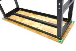 HBM Werkbank Met Massief Houten Blad, In Hoogte Verstelbaar, 152 Cm 14 HBM Werkbank Met Massief Houten Blad, In Hoogte Verstelbaar, 152 Cm -Pro Gereedschap Verkoop hbm 3151 4.jpg 1200x600 5f435ebc88