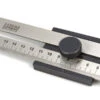 HBM 300 Mm Afkras Liniaal Model 1