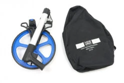 HBM 318 Mm. Professioneel Meetwiel, Afstandsmeter