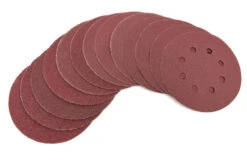 HBM Variabele Excenterschuurmachine 320 Watt Inclusief 12 Schuurvellen -Pro Gereedschap Verkoop hbm 3240 1.jpg 1200x600 2029aebc88