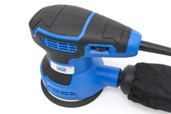 HBM Variabele Excenterschuurmachine 320 Watt Inclusief 12 Schuurvellen -Pro Gereedschap Verkoop hbm 3242 1.jpg 1200x600 e88e0ebc88