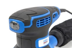 HBM Variabele Excenterschuurmachine 320 Watt Inclusief 12 Schuurvellen -Pro Gereedschap Verkoop hbm 3244 1.jpg 1200x600 181c3ebc88