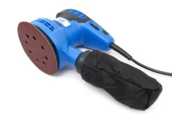 HBM Variabele Excenterschuurmachine 320 Watt Inclusief 12 Schuurvellen -Pro Gereedschap Verkoop hbm 3245 1.jpg 1200x600 40dacebc88