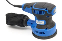 HBM Variabele Excenterschuurmachine 320 Watt Inclusief 12 Schuurvellen -Pro Gereedschap Verkoop hbm 3247 2.jpg 1200x600 f42e0ebc88