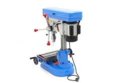 HBM 16 Boormachine / Freesmachine Met Beschermkap 21 HBM 16 Boormachine / Freesmachine Met Beschermkap -Pro Gereedschap Verkoop hbm 330 16.jpg 1200x600 90347ebc88