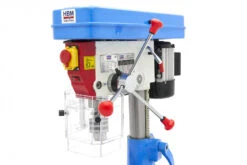 HBM 16 Boormachine / Freesmachine Met Beschermkap 26 HBM 16 Boormachine / Freesmachine Met Beschermkap -Pro Gereedschap Verkoop hbm 335 13.jpg 1200x600 a26cdebc88