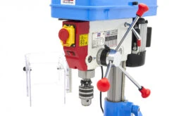 HBM 16 Boormachine / Freesmachine Met Beschermkap 27 HBM 16 Boormachine / Freesmachine Met Beschermkap -Pro Gereedschap Verkoop hbm 337 17.jpg 1200x600 24197ebc88