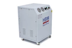 HBM Low Noise Compressor Model 2 -Pro Gereedschap Verkoop hbm 337 21.jpg 1200x600 0becfebc88