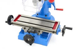 HBM 16 Boormachine / Freesmachine Met Beschermkap 29 HBM 16 Boormachine / Freesmachine Met Beschermkap -Pro Gereedschap Verkoop hbm 339 12.jpg 1200x600 940aeebc88