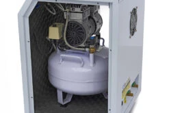 HBM Low Noise Compressor Model 2 -Pro Gereedschap Verkoop hbm 341 17.jpg 1200x600 03b8aebc88