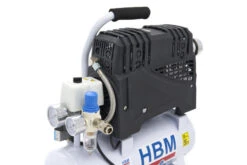 HBM 9 Liter Professionele Low Noise Compressor -Pro Gereedschap Verkoop hbm 352 35.jpg 1200x600 d104eebc88