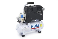 HBM 9 Liter Professionele Low Noise Compressor -Pro Gereedschap Verkoop hbm 353 25.jpg 1200x600 7a390ebc88