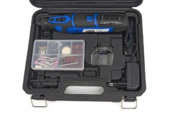 HBM 8 Volt Multitool Op Accu Inclusief 58 Accessoires En 5 Snelheden -Pro Gereedschap Verkoop hbm 4040 2.jpg 1200x600 d15d6ebc88