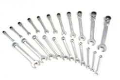 HBM 22 Delige Ring Ratel Steeksleutelset In Carbon Foam Inlay Voor Gereedschapswagen -Pro Gereedschap Verkoop hbm 432 5.jpg 1200x600 e8936ebc88