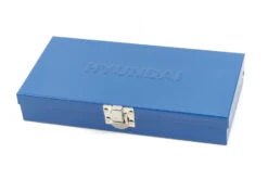 Hyundai 20 Delige 1/4" Dopsleutel Set CrV 10 Hyundai 20 Delige 1/4" Dopsleutel Set CrV -Pro Gereedschap Verkoop hbm 441 9.jpg 1200x600 51a30ebc88