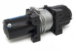 HBM 12 Volt Professionele Bumperlier Autolier Met Vaste En Draadloze Afstandsbediening -Pro Gereedschap Verkoop hbm 447 14.jpg 1200x600 b58fbebc88