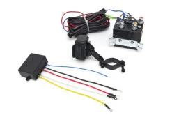 HBM 12 Volt Professionele Bumperlier Autolier Met Vaste En Draadloze Afstandsbediening -Pro Gereedschap Verkoop hbm 448 9.jpg 1200x600 307deebc88