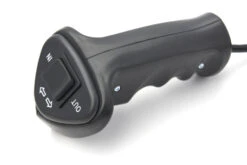 HBM 12 Volt Professionele Bumperlier Autolier Met Vaste En Draadloze Afstandsbediening -Pro Gereedschap Verkoop hbm 451 10.jpg 1200x600 85bf3ebc88