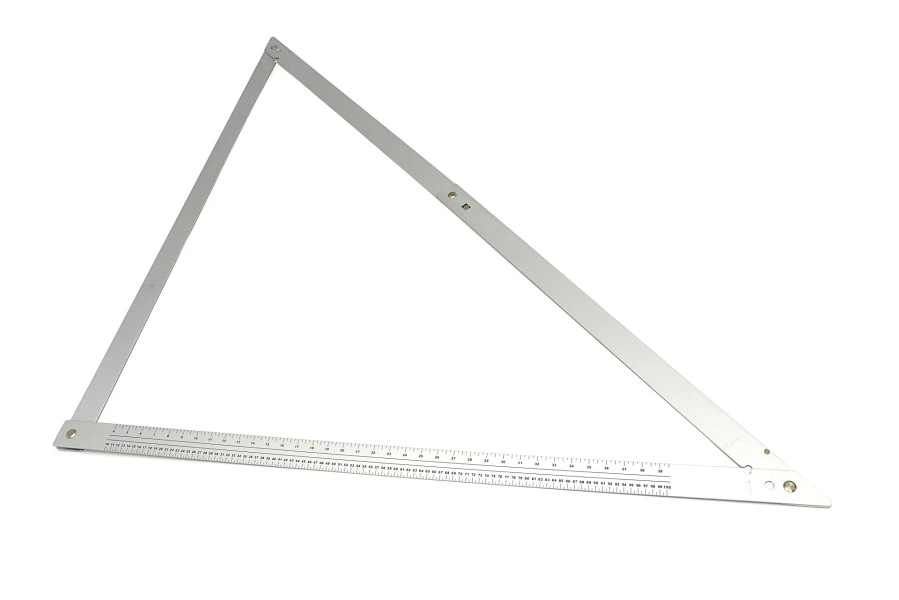 HBM Opvouwbare Winkelhaak 9 HBM Opvouwbare Winkelhaak - Afbeelding 7