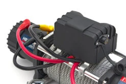 HBM 12 Volt Professionele Bumperlier Autolier Met Vaste En Draadloze Afstandsbediening -Pro Gereedschap Verkoop hbm 455 6.jpg 1200x600 c338bebc88