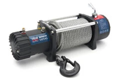 HBM 12 Volt Professionele Bumperlier Autolier Met Vaste En Draadloze Afstandsbediening -Pro Gereedschap Verkoop hbm 456 4.jpg 1200x600 4e726ebc88