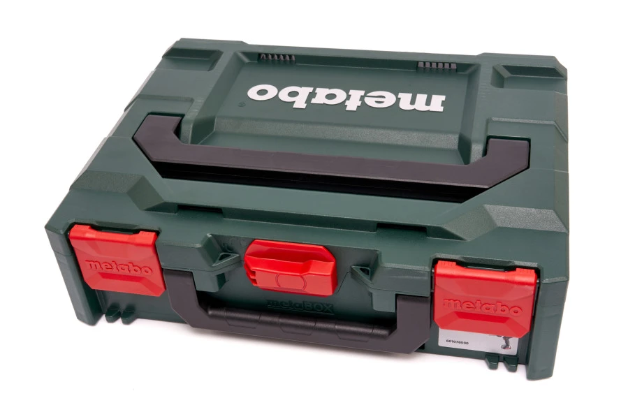 Metabo PowerMaxx SB 12 Accu-Klopboormachine 15 Metabo PowerMaxx SB 12 Accu-Klopboormachine - Afbeelding 13